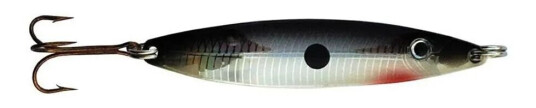 Wiggler Viking Herring sluk, 13 gram - Prisma Svart Wiggler Viking Herring sluk, 13 gram - Prisma Svart