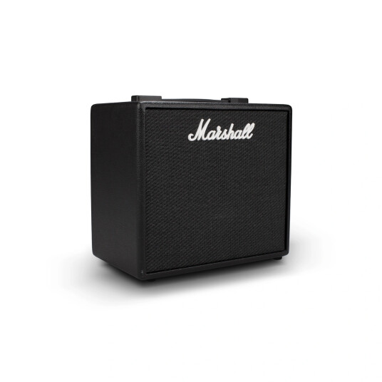 Marshall Code25 25w Gitarcombo 1x10"