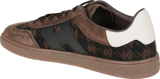 Hogan Dame Sko Brun 36 1/2 EU, Hogan Dame Sko Brun 36 1/2 EU,