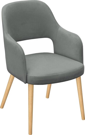 Uptown Matstol Beech -