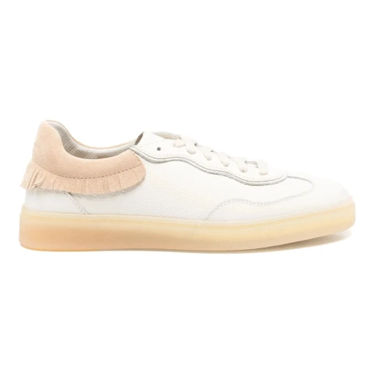 Henderson Dame Sko Hvit 38 1/2 EU Henderson Dame Sko Hvit 38 1/2 EU