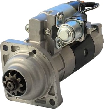 PRESTOLITE ELECTRIC M85R3004SE Starter