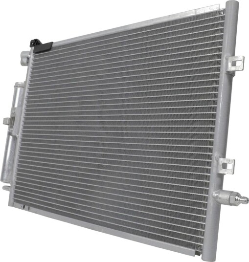 Kondensator klimaanlegg HELLA 8FC 366 221 301