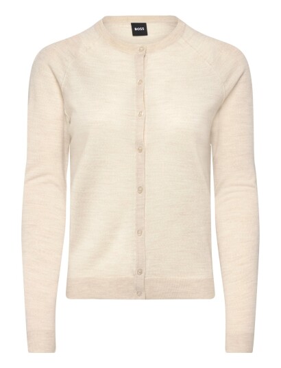 BOSS Fonami Cream S