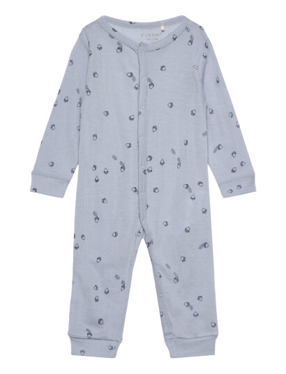 Fixoni Jumspuit Blue 74 Fixoni Jumspuit Blue 74