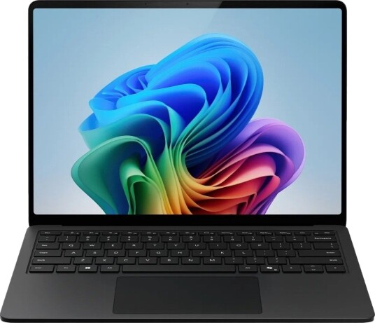 Microsoft Surface Laptop Copilot+ PC for Business ZHB-00013