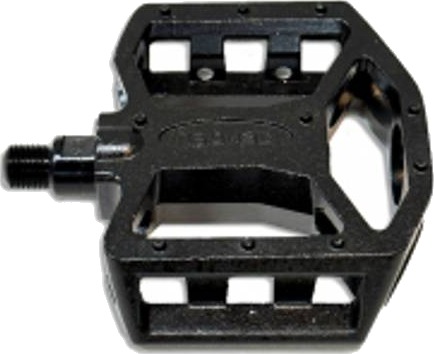 Pedal, høyre