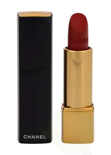Chanel Rouge Allure Velvet Luminous Matte Lip Colour 3.5 g #51 Legendaire Chanel Rouge Allure Velvet Luminous Matte Lip Colour 3.5 g #51 Legendaire