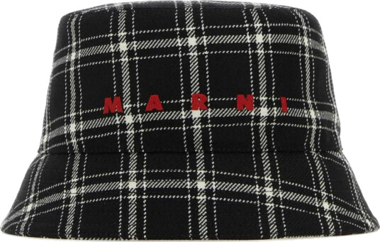 Marni Herre Accessories Svart S,