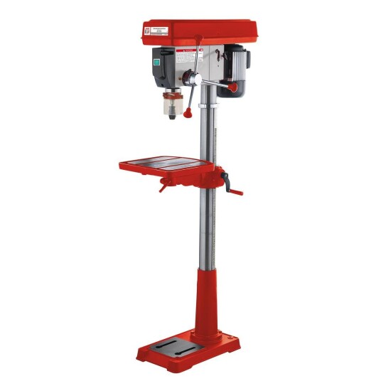Holzmann Maschinen SB2516H Søyleboremaskin 230V