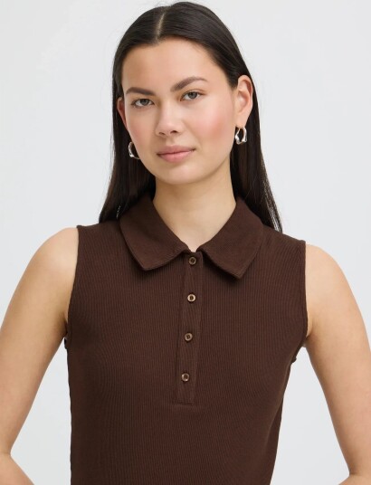ICHI Ihmonna Polo Dr Brown S ICHI Ihmonna Polo Dr Brown S