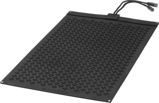 Safestep snøsmeltematte 60 x 100 cm Safestep snøsmeltematte 60 x 100 cm