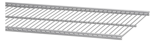 ELFA TRÅDHYLLE 45/30 PLATINUM