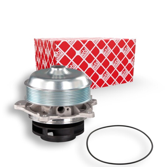 FEBI BILSTEIN 106494 Vannpumpe FEBI BILSTEIN 106494 Vannpumpe
