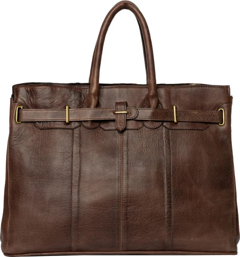 Re:designed Dame Vesker Brun ONE SIZE,