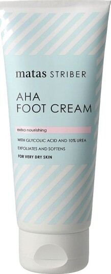 AHA Foot Cream