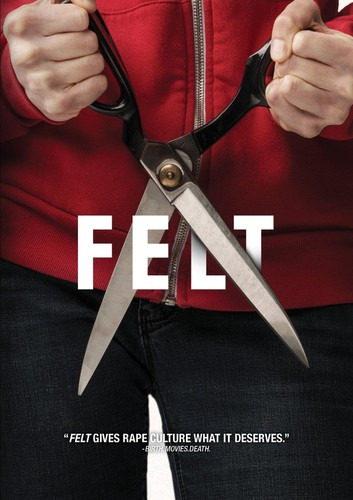 Felt DVD