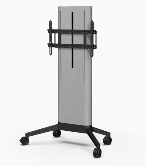 SMS EVER350 Mobile Light Soft Light Grey RAL7035 SMS EVER350 Mobile Light Soft Light Grey RAL7035