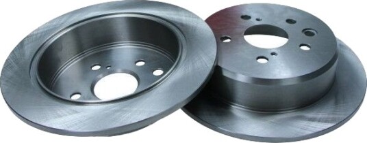 MAXGEAR 19 2278 Bremseskive