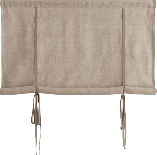 Himla Sunshine Roll-Up Blind - Beige - 100X120CM