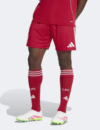 adidas Performance Lfc H Sho - Red - XXL adidas Performance Lfc H Sho - Red - XXL