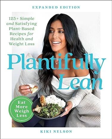 Plantifully Lean Av Kiki Nelson