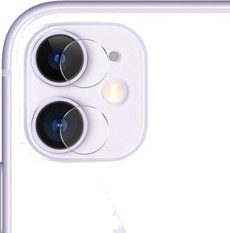 iPhone 11 Hat Prince Kamera Linse Beskytter