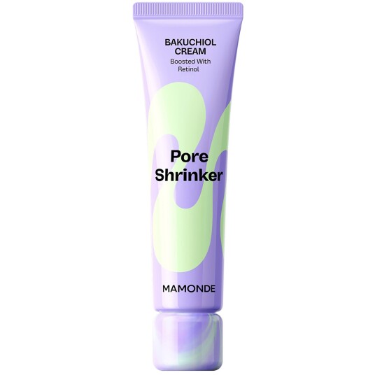 Mamonde Pore Shrinker Bakuchiol Cream 50 ml