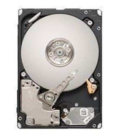 Lenovo ISG ThinkSystem 3.5inch 16TB HDD - 16TB - Harddisk - 4XB7A13911 - SAS3 - 3.5"