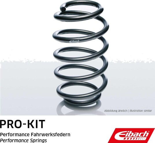 EIBACH F11-65-031-02-FA Fjær