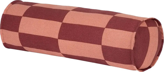 Nobodinoz Vibes Sylinderpute 50x18 Multi Patterned One Size Nobodinoz Vibes Sylinderpute 50x18 Multi Patterned One Size