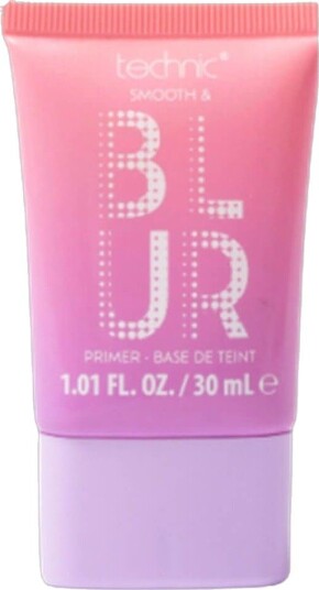 Technic Smooth & Blur Primer 30 ml