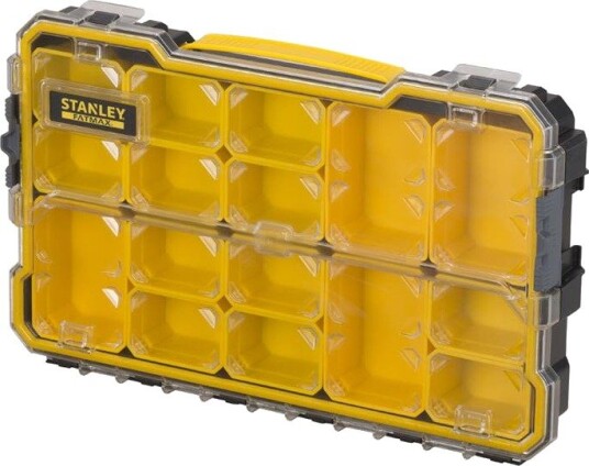 STANLEY FatMax FMST1-75779 Sortimentboks, Garasjeinnredning & oppbevaring