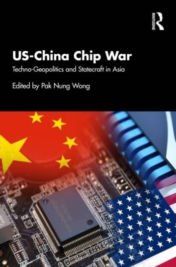 U.S.-China Chip War