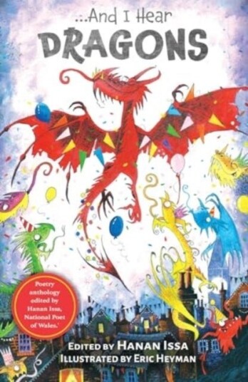 And I Hear Dragons And I Hear Dragons