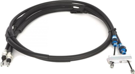 Bosch Tautrekk parkeringsbrems BOSCH 1 987 482 671 Bosch Tautrekk parkeringsbrems BOSCH 1 987 482 671