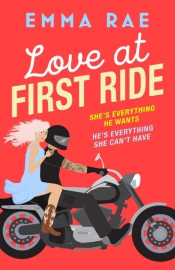 Love at First Ride Love at First Ride