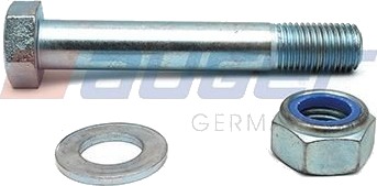 AUGER 70651 Reparasjonssett, fjærbolt