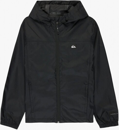 Quiksilver Overcast 3K Tape Youth Black 14