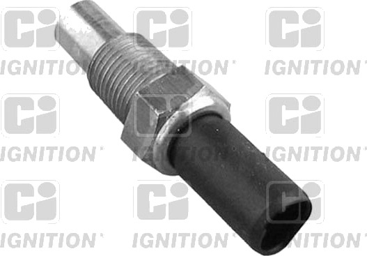 Sensor, motortemperatur QUINTON HAZELL XTT153