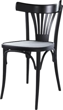 Ton No. 56 Spisestuestol Kaffe