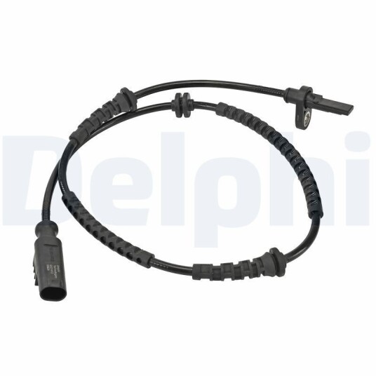 Sensor, ABS DELPHI SS21412-12B1 Sensor, ABS DELPHI SS21412-12B1