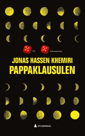 Pappaklausulen Av Jonas Hassen Khemiri
