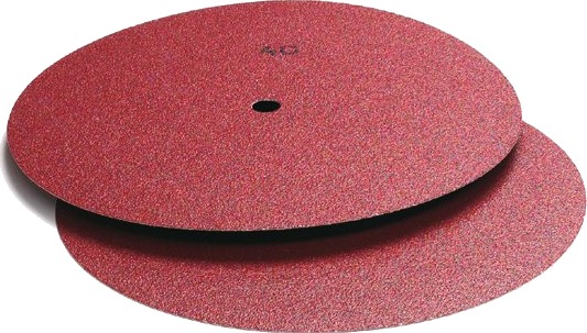 Mirka Combi Jepuflex Plus, 406 x 25 mm dobbeltsidig rondell, p36, 25 stk./pk.