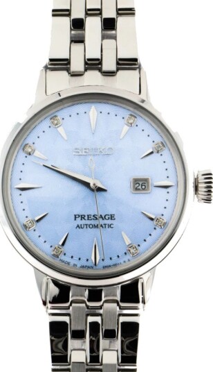 Seiko Dame Accessories Blå ONE SIZE,