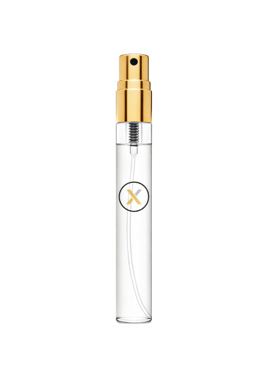 Tempio d"Acqua Casamorati Xerjoff Eau De Parfum Sample 10ml 10ml