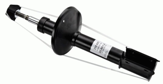 Støtdemper SACHS 315 691