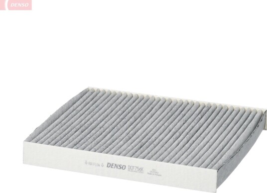 Kupefilter DENSO DCF756K Kupefilter DENSO DCF756K