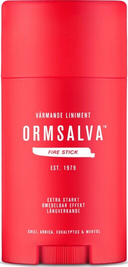 Ormsalva Fire Stick 50 ml Ormsalva Fire Stick 50 ml