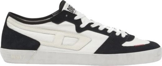 Diesel, Herre, Sko, Hvit, 42 EU,